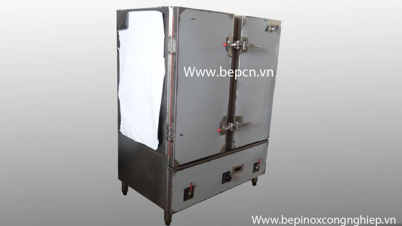 Tủ cơm công nghiệp 80kg Model SCTC - DG80