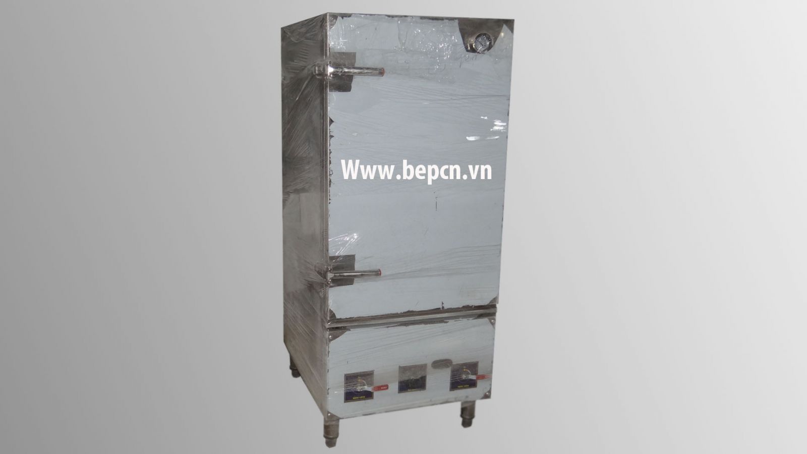 Tủ cơm công nghiệp 30kg Model SCTC - DG30